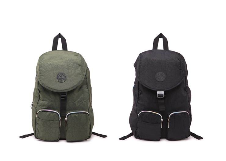 TONB015 Nylon Bag
